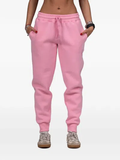PODHIO DRAWSTRING TRACK PANTS