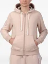 Podhio Embroidered Hoodie