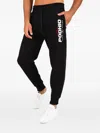 Podhio Logo-print Track Pants