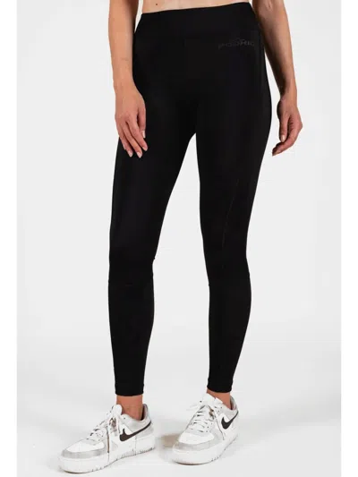 Podhio Pro Tech Leggings In Black