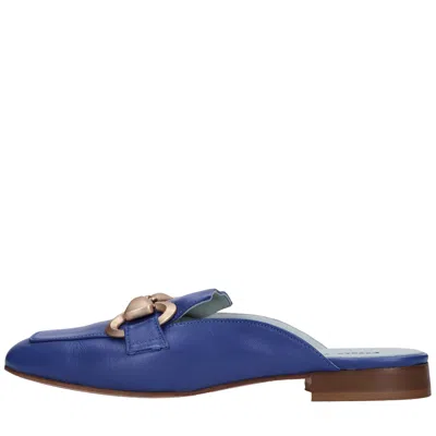 Poesie Veneziane Sandals Blue In Blu Blu E Verdi