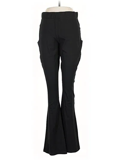 Poetic Justice Dress Pants In Blue