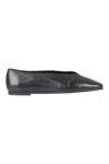 Poeve - Ballerine - 460456 - Black In Black
