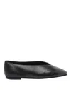 Poeve Black Reese Ballets In Black