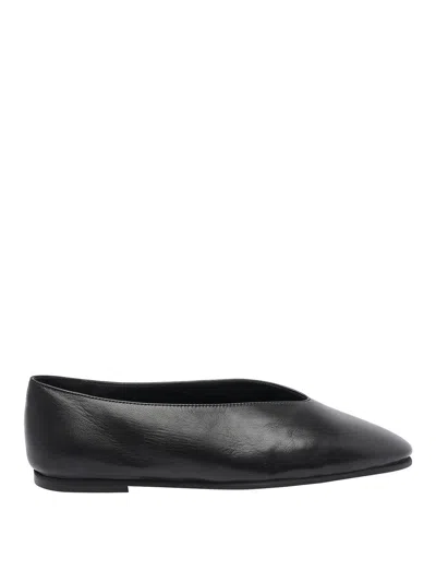 Poeve Black Reese Ballets