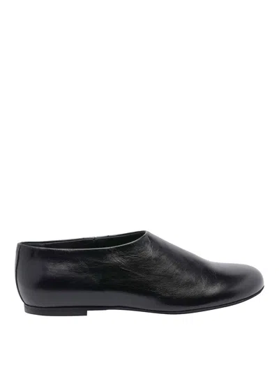 Poeve Taliyah Ballets In Black