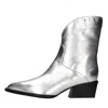 Poeve Boots In Multi