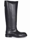 Poeve Boots In Black