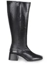 Poeve Boots In Black