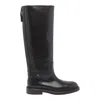 Poeve Boots In Brown