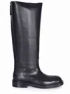 Poeve Boots In Multi