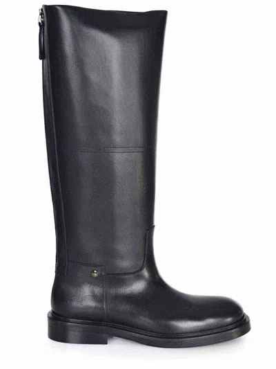 POEVE POEVE  BOOTS