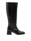 Poeve Noelia Boots In Black