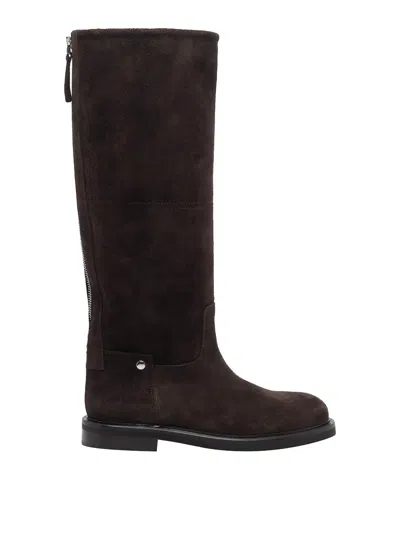 Poeve Botas - Marrón