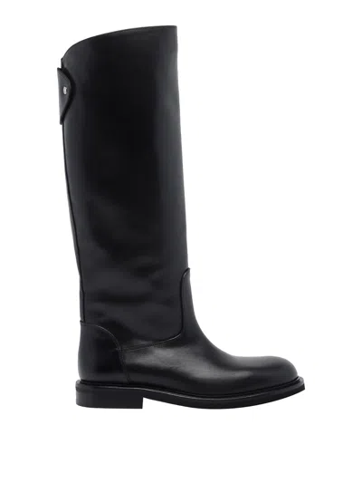 Poeve Botas - Negro