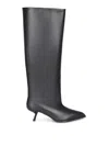 Poeve Boots In Black
