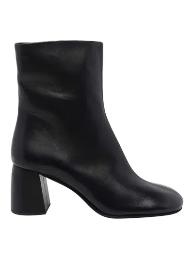 Poeve Botines - Negro