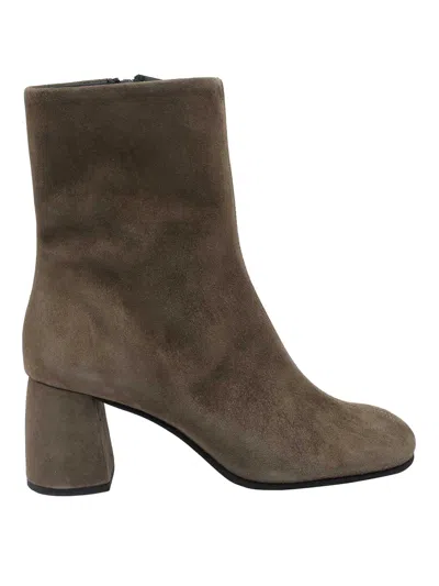 Poeve Botines - Verde