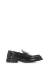 Poeve Flat Shoes In Black
