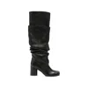 Poeve Nero Boot In Black