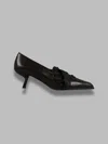 Poeve Pathos Tof In Black
