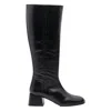 Poeve Shoes In Black