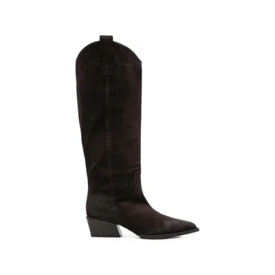 POEVE POEVE TMORO BOOTS