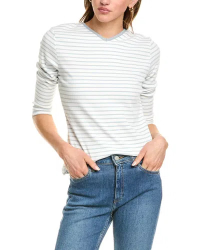 Point Stripe T-shirt