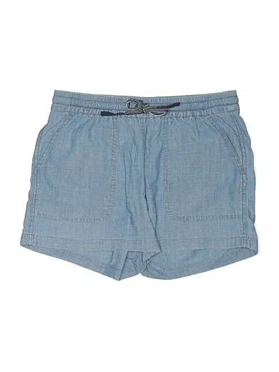 Pre-owned Point Sur Board Shorts In Blue