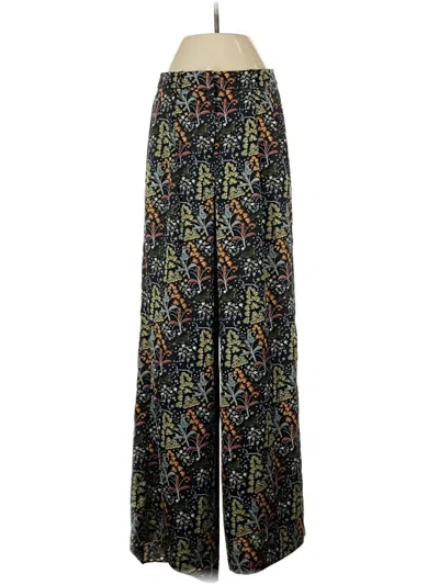 Pre-owned Point Sur Casual Pants In Blue