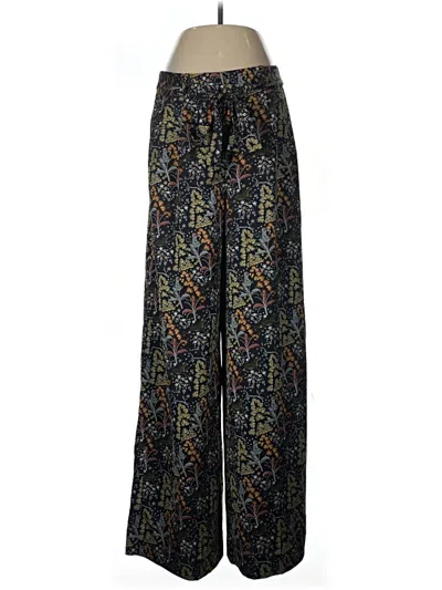 Pre-owned Point Sur Casual Pants In Blue