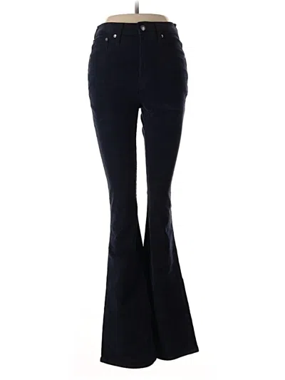 Pre-owned Point Sur Casual Pants In Blue