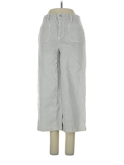 Pre-owned Point Sur Casual Pants In Gray