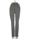 Point Sur Jeans In Gray