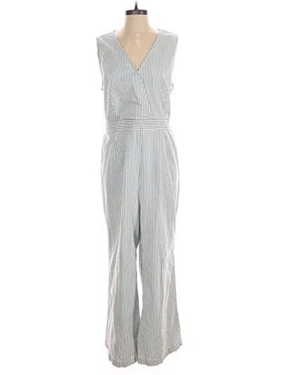 Pre-owned Point Sur Overalls In Blue