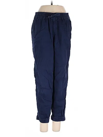 Pre-owned Point Sur Track Pants In Blue