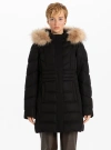 Point Zero Jacket Perfection In Black