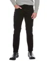 Point Zero Super Flex Pant In Black