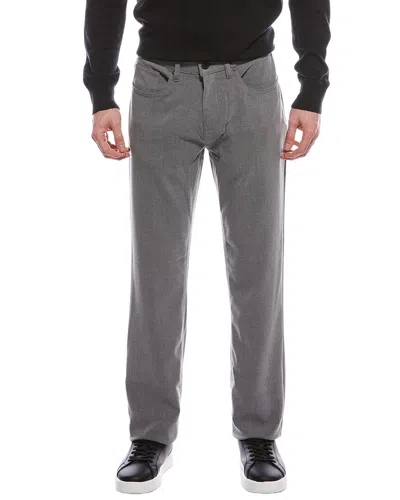 POINT ZERO POINT ZERO SLIM FIT PANT