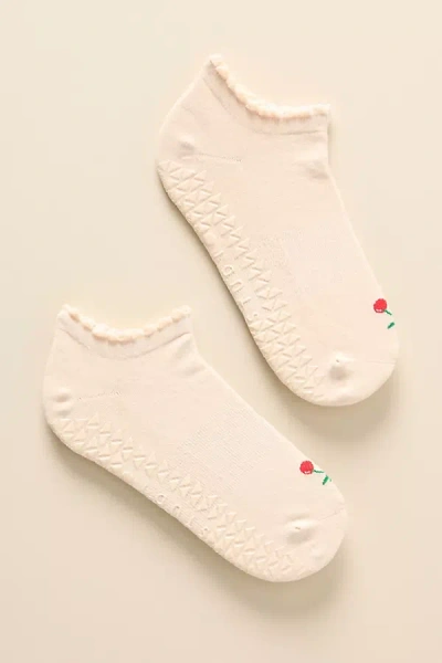Pointe Studio Full Foot Grip Socks