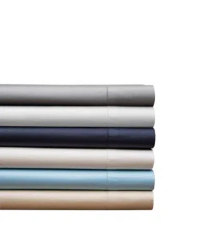 Pointehaven 525 Thread Count Sheet Sets In Ivory Pearl
