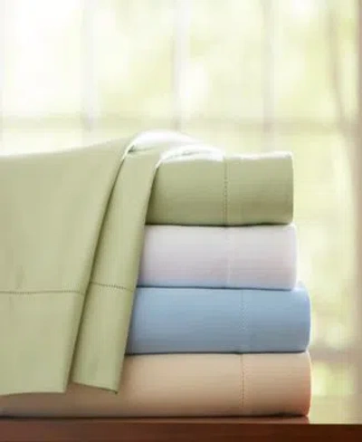 Pointehaven 800 Thread Count Sheet Sets In Sage