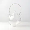 Poj Studio Maru Glass Teapot