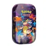 Pokémon Pokemon Card Eng. 2025 Pokemon Me01: Mega Evolution Mini Tin 'mega Kangaskhan' In Multi