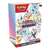 Pokémon Pokemon Card Eng. 2025 Pokemon Sv: Prismatic Evolutions Booster Bundle In Multi