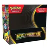 Pokémon Pokemon Card Eng. Mega Evolution Enhanced Booster Box In Multi