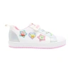 Pokémon Girls Pokemon Court Sneaker In White