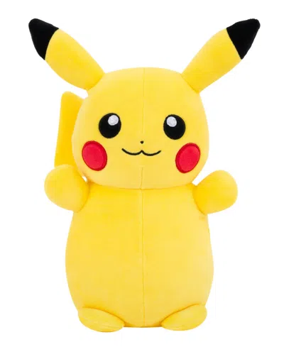 Pokémon Hugmee Pikachu 10" Plush In No Color