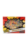 Pokémon Mega Evolution Ascended Heroes Mega Emboar Ex Box In Multi