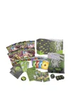 Pokémon Mega Evolution Perfect Order Elite Trainer Box In Grey